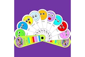 THE PLAY DOCTORS Emotions Face Feelings - Tarjetas flash para fanáticos del TEA, autismo, SEN, necesidades especiales, retraso del habla no verbal, ayuda de comunicación social