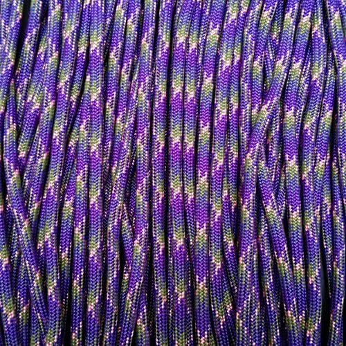 Wild Elk American 550 4 Mm Parachute Cord