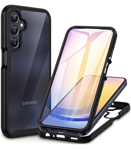 Samsung Galaxy A25 5G 128GB/6GB Dual SIM Negro : Amazon.pl