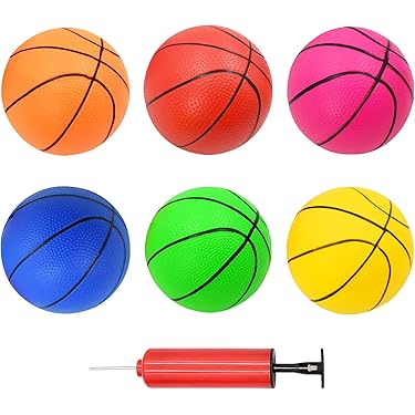 Basketbal Mand Kopen voor plezier en training