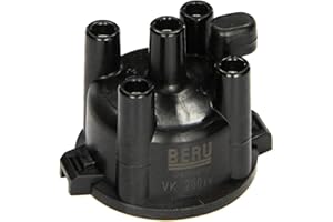 Beru AG 0330920180 Tapa de distribuidor de encendido