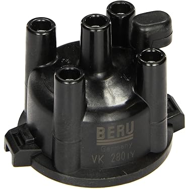 Calotta Distributore Accensione Facet 2.7494PHT - Ricambio Per Auto VW, Seat, BMW - Foto 7