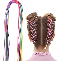 1000 Mini Elastici Per Capelli Trasparenti – Elastici Piccoli Elastici Elastici Per Capelli - Foto 7