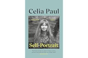 Self-Portrait: Celia Paul