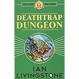 Fighting Fantasy : Deathtrap Dungeon