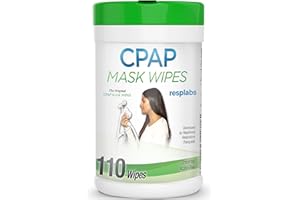 RESPLABS MEDICAL INC. RespLabs CPAP - Mascarillas, 1