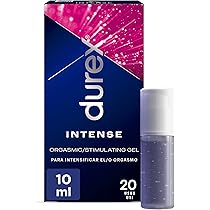 durex gleitgel intense Durex Gleitgel Premium-Set für Intensive Momente zu Zweit