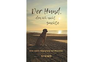 Der Hund, den ich nicht suchte: Eine wahre Begegnung auf Mauritius