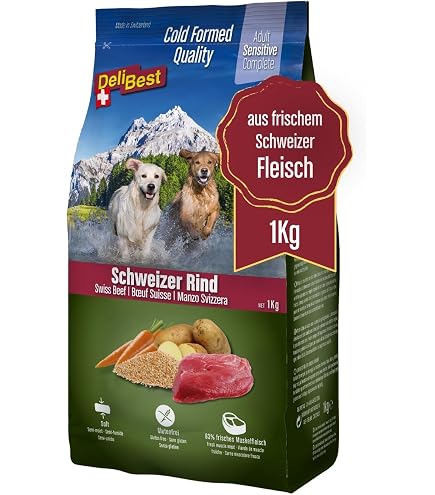 Macs Soft Geflgel 1 x 15 kg Hundefutter halbfeucht ohne Mais + Gluten :  Amazon.de: Haustier