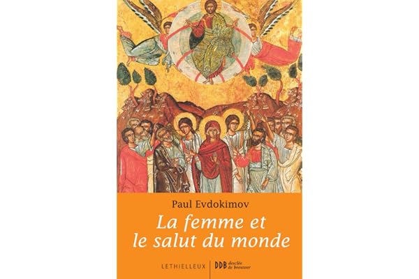 La femme et le salut du monde