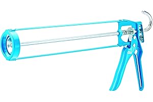 Pistolet uszczelniający OX Pro 400 ml