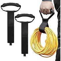 Lot De 4 Rallonges Pour Charges Lourdes Avec Suspension, Serre