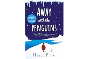 Away with the Penguins: The heartwarming and uplifting Richard & Judy Book Club pick