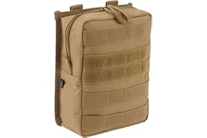 Brandit Molle Pouch Cross Case, Unisex Adultos