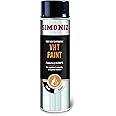 Holts Simoniz VHT flameproof exhaust paint in silver up to 700c
