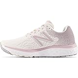 New Balance Schiuma Fresca 680v7, Scarpe da Ginnastica Donna