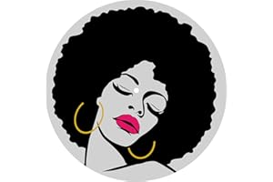 AGE PRINT - Slipmat - panno feltro per giradischi vinile"Seventies" TB69