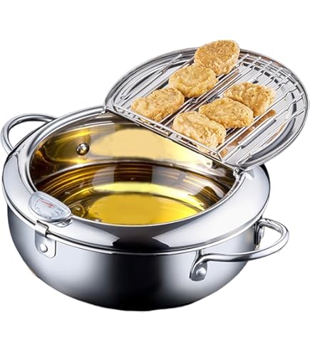 Forta friteuse OR 720 4 manden - Beuk Horeca
