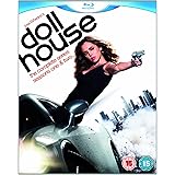 Dollhouse - The Complete Series [Blu-ray] [2009] [Region A & B]