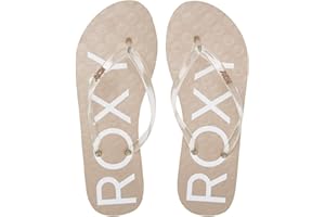 Roxy Viva Sparkle - Sandalias para Mujer