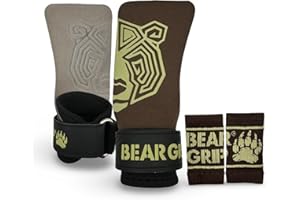 BEAR GRIP - Crossfit Grip