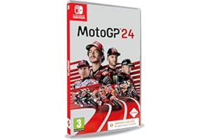 XUGEND MotoGP24 - Code in box