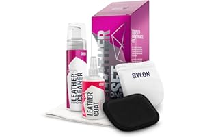 Gyeon Q2M Leatherset Strong