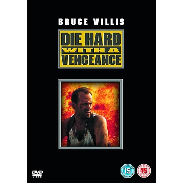 INZEST Violence Not Words DIE HARD盤 Die Hard 4.0 (2-Disc Bonus Edition) [DVD] [2007]: Amazon.co