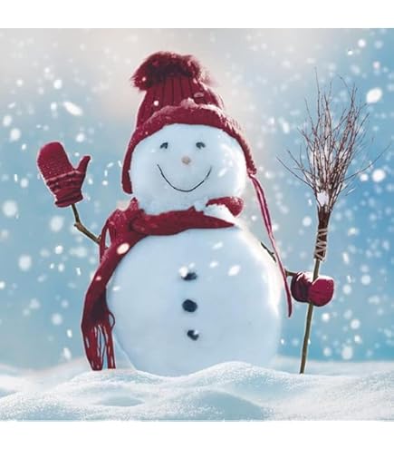 GBCC Darkroom Luxury Box Of 18 Artistic Christmas Greeting Cards - 'Gapstow Bridge' - 9 Cards Each Of 2 Photographic Designs - From The Great British Card Company, Multicoloured, 152 X 152mm - View #4