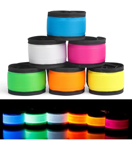 Sac À Dos Réfléchissant Pour Enfants Pour L'École, Sac À Dos Coloré Avec Bande Réfléchissante