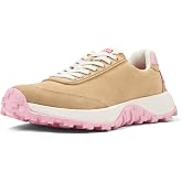 Camper K201586 Drift Trail Sneakers Beyaz Kadın Spor Ayakkabı
