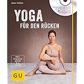 Yoga für den Rücken (mit DVD) (GU Yoga & Pilates)