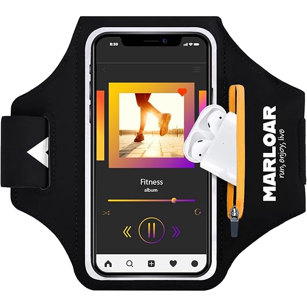 Amazon Iphone 12 Mini Running Armband Best Phone Holder For