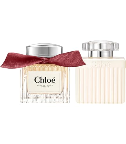 Chloé L'Eau de Parfum Intense 50ml : Amazon.co.uk: Beauty