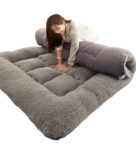 Cushion Floor Massage Mat Leewadee Comfortable Japanese Floor