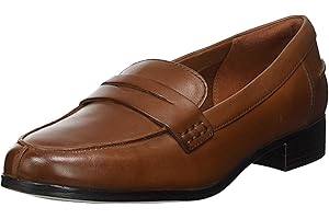 Clarks Hamble Loafer, Mocasines Mujer