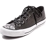 Converse Chuck Taylor All Star Leder Low Top Herren Sneaker White Amazon De Schuhe Handtaschen