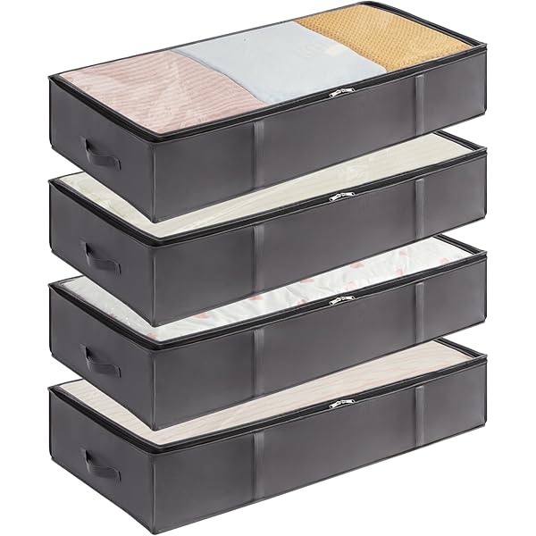 Reisenthel Scatola Portatutto TWIST COFFEE - Contenitore Con Cerniera Per Armadio, Scaffale O Sotto Il Letto - Foto 5