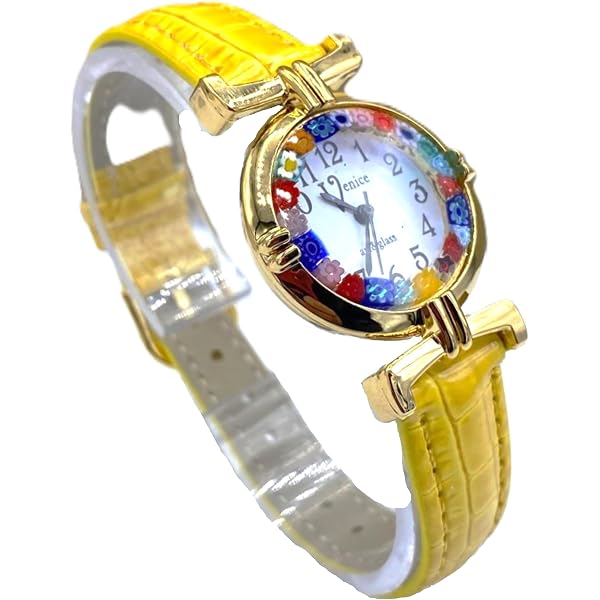 Murrina Veneziana Millefiori Women display picture 1