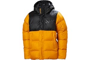 Helly Hansen Junior unisex Jr Vision Puffy Jacket