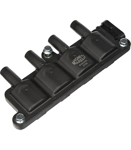 TESLA CL309 Bobine D'allumage Pour FORD KA (RU8) Pour FIAT 500 (312