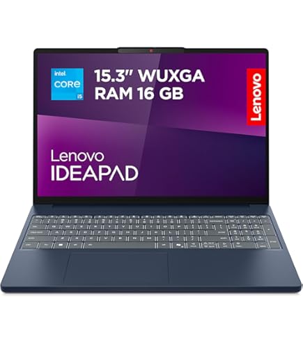 Lenovo IdeaPad 3 Slim 83ER008BGE -15,6