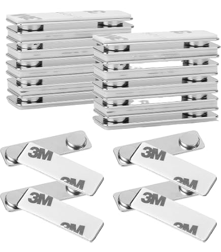 Magnetischer Bilderrahmenhalter Für Urkunden Und S Produktbild-Vorschau 4