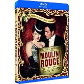 Moulin Rouge Blu-Ray