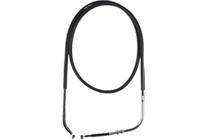 ‎MOTOMASTER MOTOMASTER Motorrad Kupplungszug Kompatibel mit Suzuki VZR 1800 M 1800 R RU2 RZ RZU2/ Cruiser 58200-48G00/ 48G11