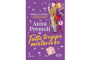 Tutto troppo misterioso
