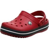 Crocs Crocband Moda Ayakkabı Unisex Yetişkin