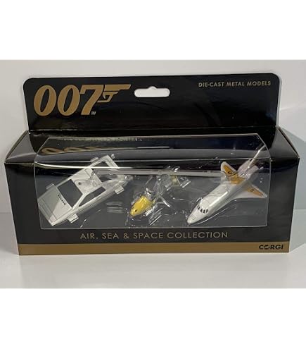 Welly Lotus Esprit S2 Modellauto 1/24 – Bekannt Aus James Bond, Metall/Plastik, Türen öffnen