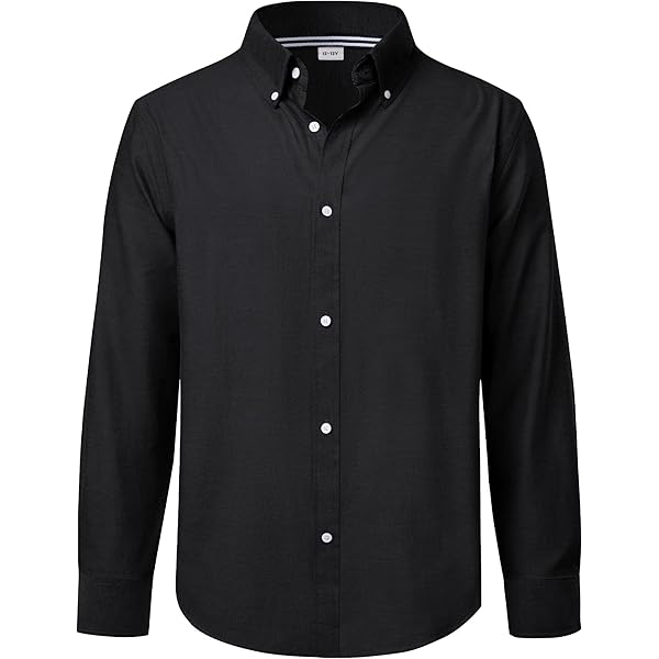 Oxford Shirt Lands End Men's Button Down Shirts Big And Tall Oxford Dress Shirt For Men Button Down Shirts Long Sleeve Casual Shirt From XXL(T) To 6XL(T) Oxford Shirt Lands End Men's Button Down Shirts Big And Tall Oxford Dress Shirt For Men Button Down Shirts Long Sleeve Casual Shirt From XXL(T) To 6XL(T)