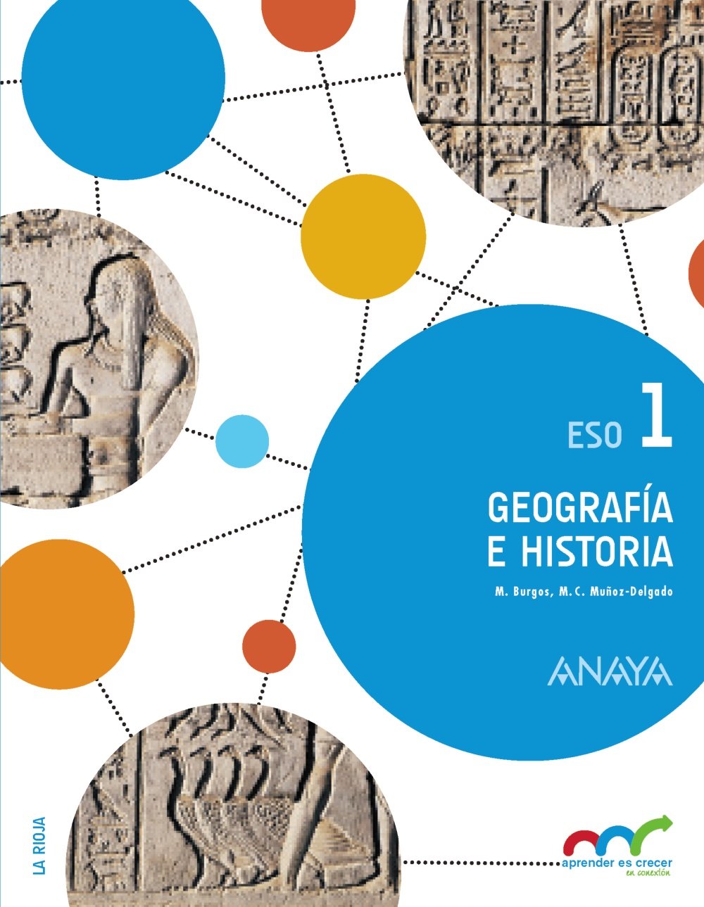 Geografía e Historia 1